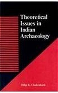 Theoretical Issues in Indian Archaeology (Hardcover)