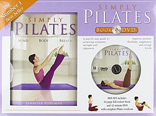 Simply Pilates (Package)