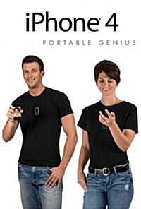 iPhone 4 Portable Genius (Paperback)