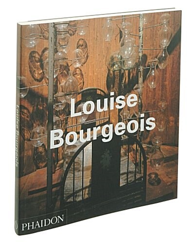 FRENCH BOURGEOIS LOUISE (Paperback)