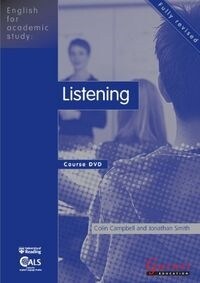 Listening (DVD video, Student ed)