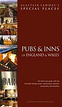 Pubs and Inns of England and Wales (Paperback, 2 Rev ed)