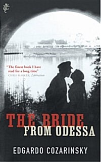 The Bride From Odessa (Paperback)