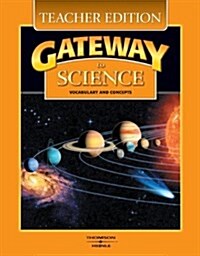 Gateway to Science (Paperback, Teachers ed)
