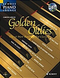 GOLDEN OLDIES (Paperback)
