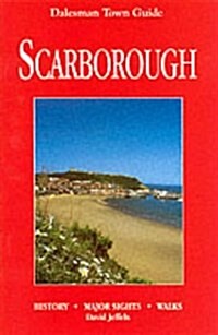 Scarborough Town Guide (Paperback)