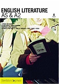 Revision Express English Literature (Paperback)