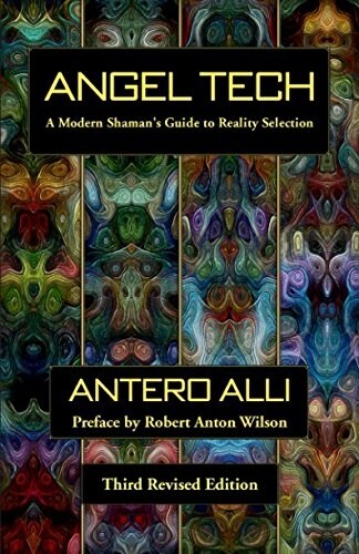 Angel Tech: A Modern Shamans Guide to Reality Selection (Paperback)