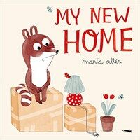 My New Home (Paperback, Illustrated ed)