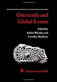 Ostracoda and Global Events (Paperback)