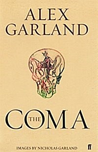 The Coma (Paperback)