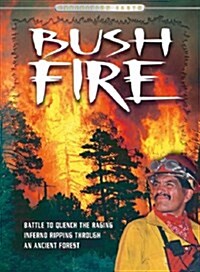 Bush Fire (Paperback)