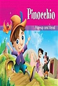 Pinocchio (Paperback, UK)