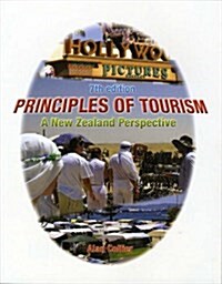 Principles of Tourism : A New Zealand Perspective (Paperback, 1 Rev ed)