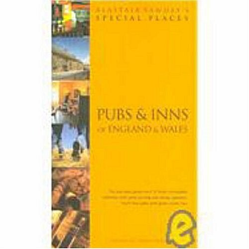Pubs and Inns of England and Wales (Paperback, 3 Rev ed)