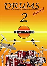 Drums Easy 2 (Paperback)