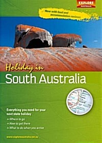 Holiday in South Australia (Paperback)