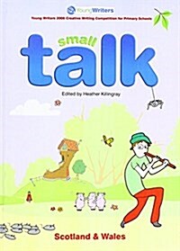 Small Talk Scotland and Wales (Paperback)