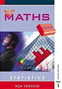 Key Maths GCSE Statistics EDEXCEL Student Book (Paperback, New ed)