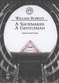 A Shoemaker, A Gentleman (Paperback)
