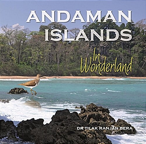 Andaman Islands (Hardcover, UK)