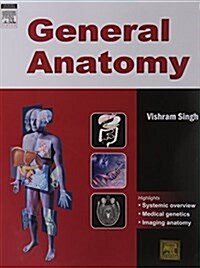 General Anatomy (Paperback, 4 Rev ed)