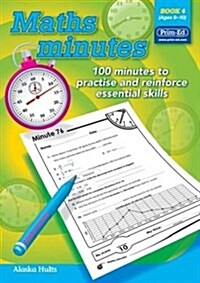 Maths Minutes (Paperback)