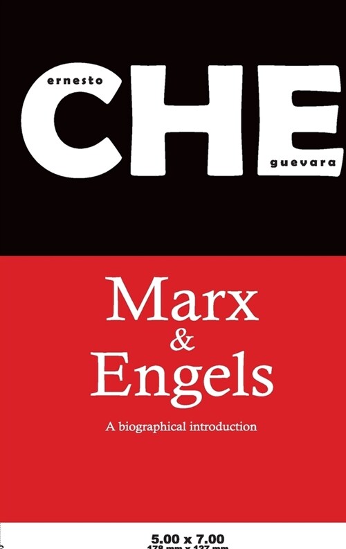 Marx and Engels (Paperback)