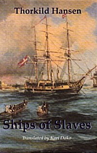 Ships of Slaves (Paperback)