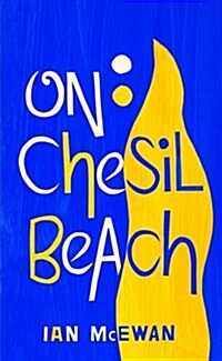 On Chesil Beach (Vintage Summer) (Paperback)