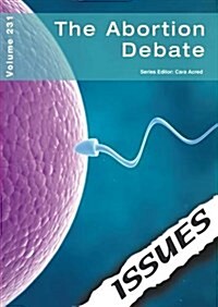 The Abortion Debate (Paperback)