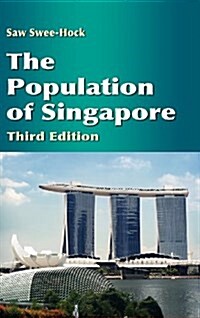 The Population of Singapore (Third Edition) (Hardcover, 3)