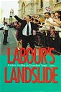 [중고] Labour‘s Landslide : 1997 General Election (Paperback)