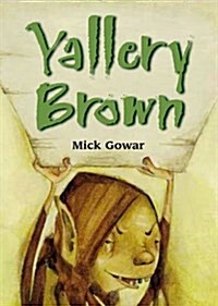 Yallory Brown (Paperback)
