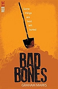 Bad Bones (Paperback)