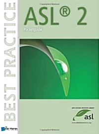 ASL 2: Pocketguide (Paperback)