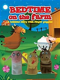 Bedtime on the Farm (Board Book)