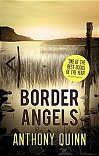 Border Angels (Paperback)