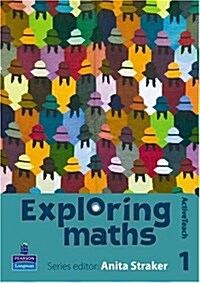 Exploring Maths (CD-ROM)