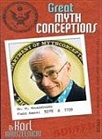 Great Myth Conceptions (Paperback)