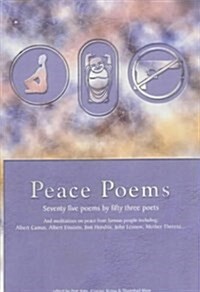Peace Poems (Paperback)
