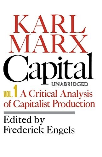 Capital (Paperback)
