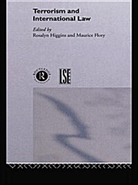 Terrorism and International Law (Paperback)