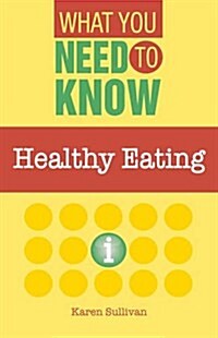 Healthy Eating (Paperback)