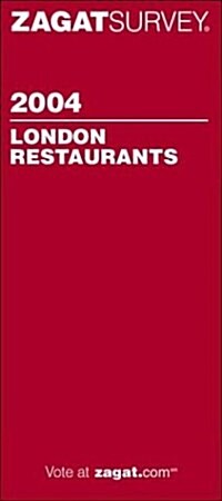 London Restaurants (Paperback, Rev ed)