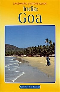 GOA (Paperback)