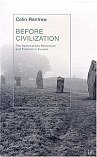 Before Civilization (Paperback)