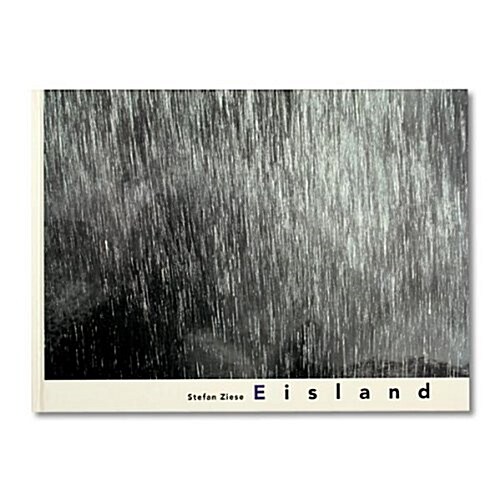 Eisland (Hardcover)