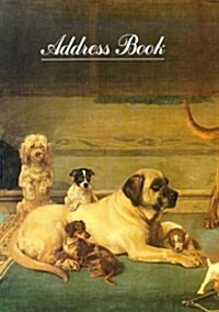 Dog Address Book (Address book)