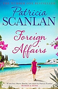 Foreign Affairs (Paperback)